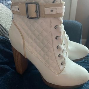Jessie James decker justfab shoes!